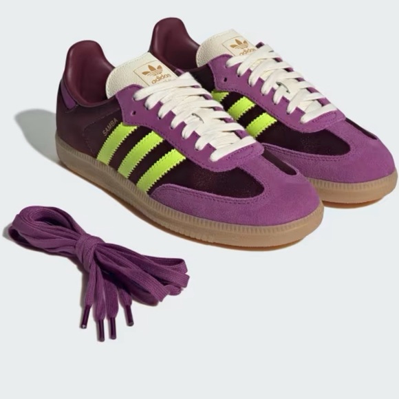 adidas Shoes - SAMBA OG Shoes